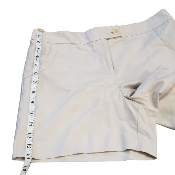 Ann Taylor Shorts Size 6 - Picture 13 of 15
